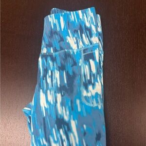 Under armour leggings